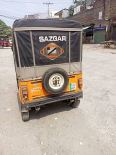 Sazgar