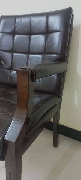 Office Chairs For Sale (Urgent) 4