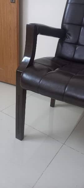 Office Chairs For Sale (Urgent) 5