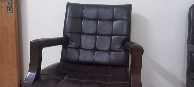 Office Chairs For Sale (Urgent) 6