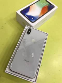 iphone x 256gb pta approved