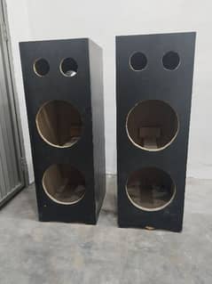 10"Speakers