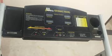 Treadmill