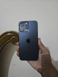 iPhone 15 pro max 256 Gb HK dual physical