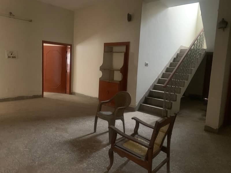 1 Kanal House For rent 2