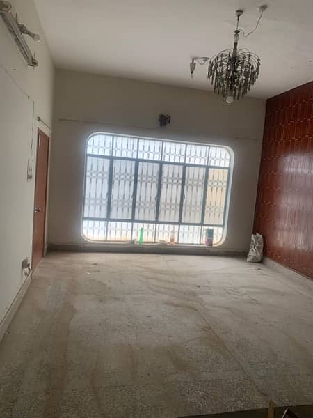 1 Kanal House For rent 11