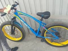 hummer bicycle good condition