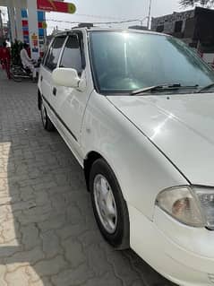 Suzuki Cultus VXR 2008 03127235915