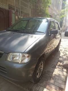 Suzuki Alto 2010