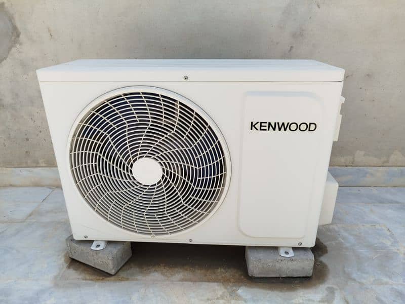 Kenwood eco plus scratchless condition 100 percent Guarantee 11