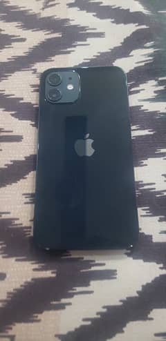 iphone 12 64GB PTA approved