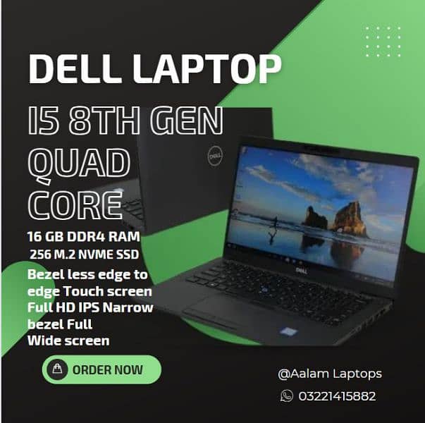 laptops are available with 16 GB RAM + 512 GB SSD 0