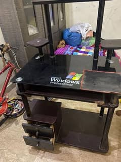 computer trolley