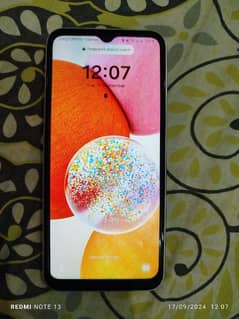 samsung A14 6gb 128gb