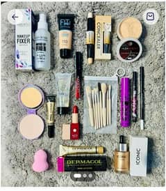 Makeup deals