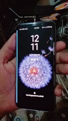 samsung Galaxy S9