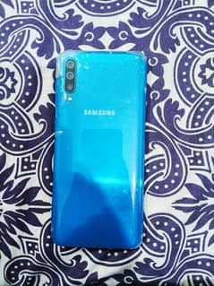 Samsung Galaxy A50 4 128 PTA Approved