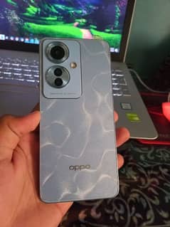 oppo reno 11f 5g 10/10 condition 0