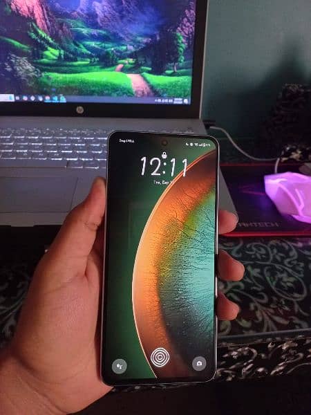 oppo reno 11f 5g 10/10 condition 2