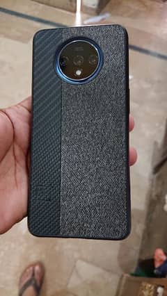 OnePlus 7T 10/10 Condition (Dual Sim)