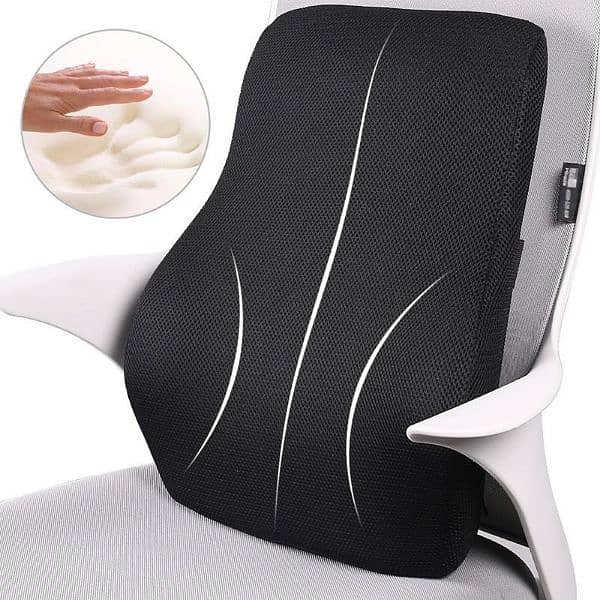 car back posture seat cushion 2