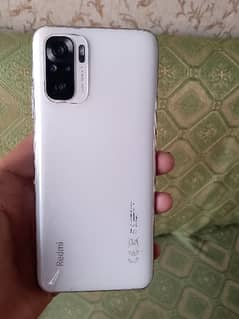 Redmi note 10 pach ha