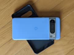 Google Pixel 8 Pro PTA Approved 0