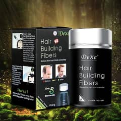 Hair Fiber