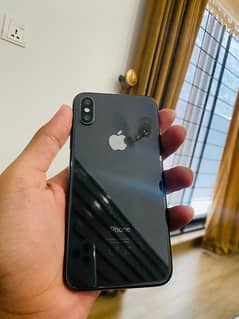 Iphone xs 0