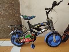 Kids Bicycle For 4-5 Years