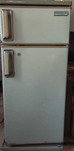 Toshiba Double door  refrigerator