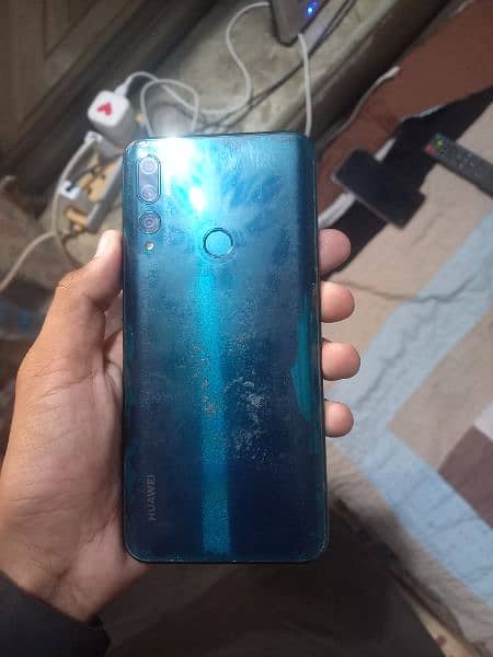 HUAWEI Y9 PRIME 4/128 LAST price 11000 4