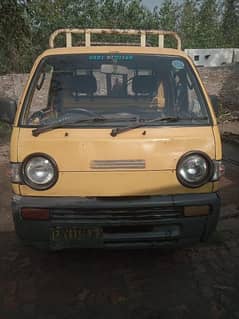 Suzuki 1993