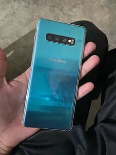 samsung s10 plus pta approved official