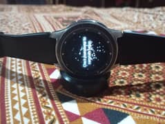 Samsung Galaxy Watch S4 Android watch for sale