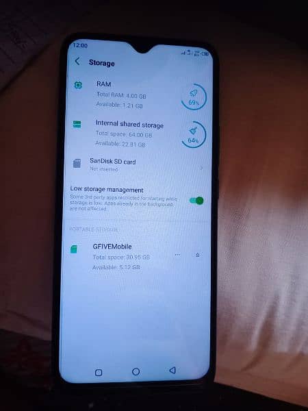 Urgent sell Infinix hot9 play 3