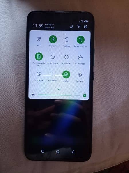 Urgent sell Infinix hot9 play 5