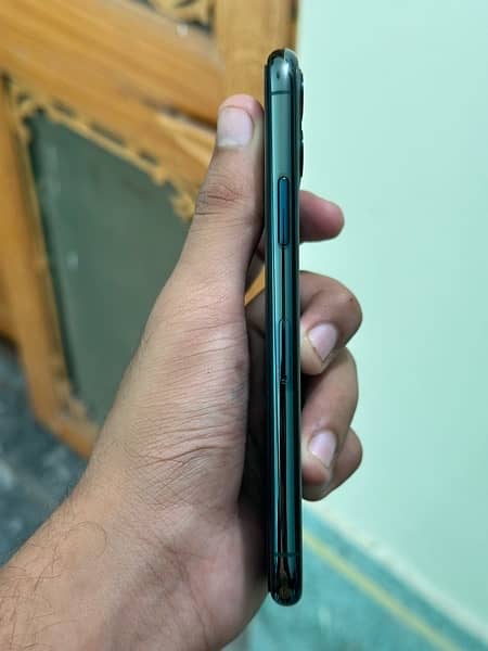 Iphone 11pro non pta 2