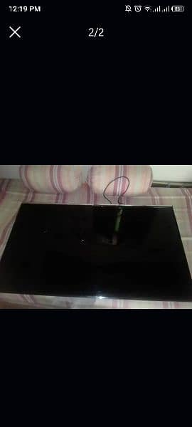 Samsung smart 3D LED TV 1