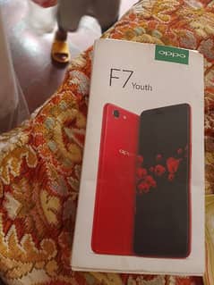 oppo F7 youth for sale