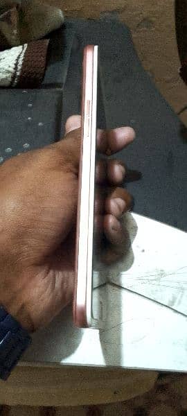 oppo f1s 4/64 new condition all ok pta block 1