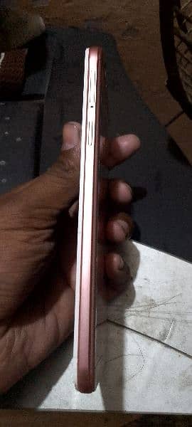 oppo f1s 4/64 new condition all ok pta block 3