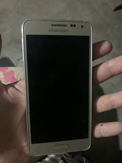 Samsung Alpha G850 Non pta 10/7 3GB/32GB