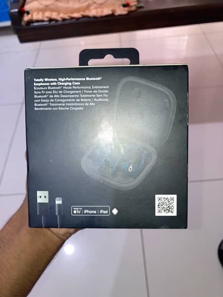 powerbeats pro original edition USA model 6