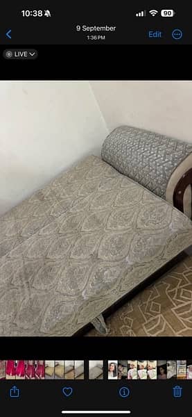 sofa cm bed 0