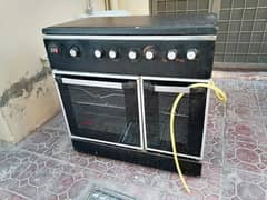 singer cooking range for sale