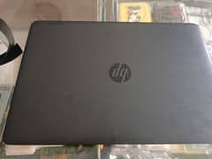 HP ProBook i5 6th generation