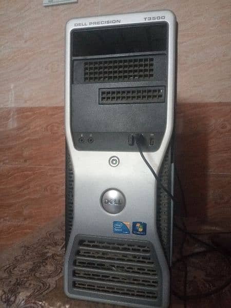 DELL TM3500 BEST FOR GAMING 0