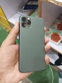 IPhone 11 Pro pta approved