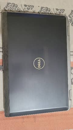 Dell e6420 Core i5 2nd Gen